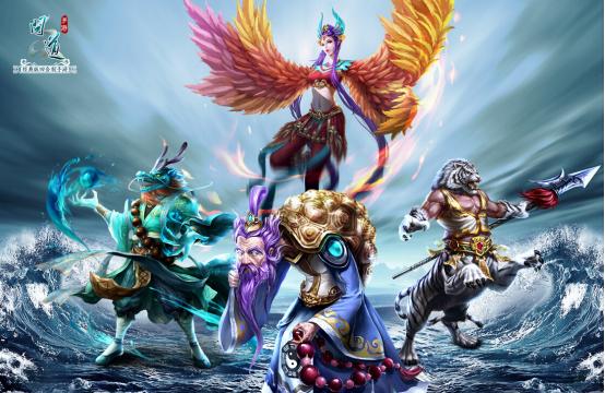 问道手游道行500年经验奖励,问道手游师徒任务能给多少道行