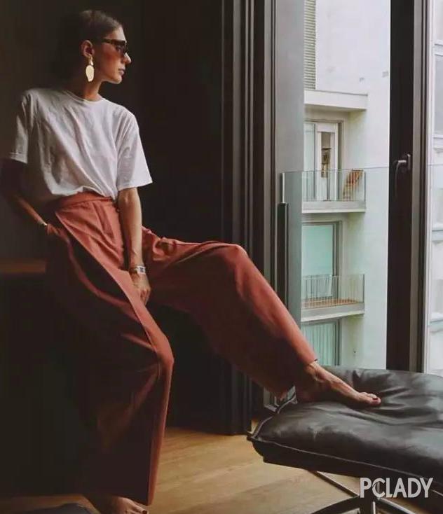 想个性又不愿意太夸张，这3个博主才是你日常搭配的真爱！