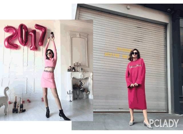 想个性又不愿意太夸张，这3个博主才是你日常搭配的真爱！