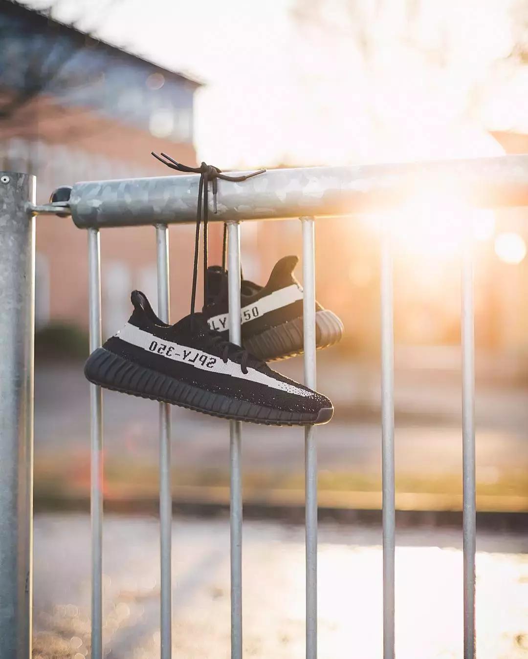 种草时间到！2017最红鞋2018必火鞋