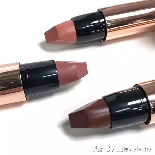 杨树林口红哪个色号适合黄干皮,黄皮杨树林口红色号推荐