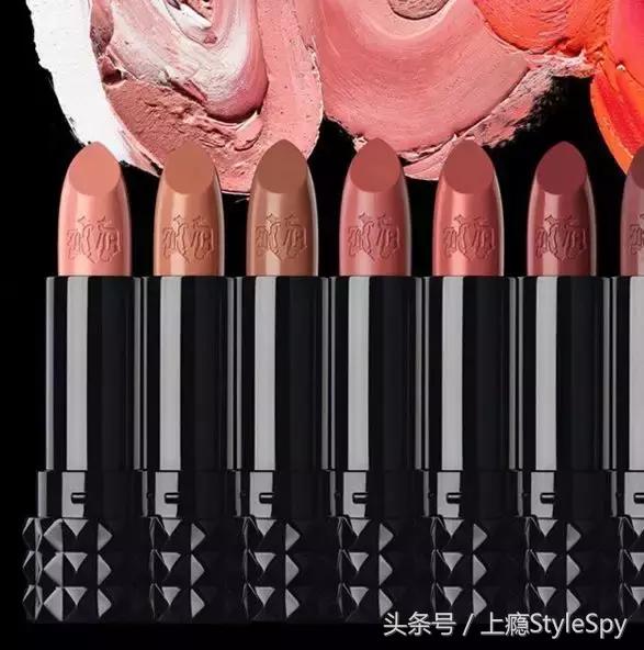 杨树林口红哪个色号适合黄干皮,黄皮杨树林口红色号推荐