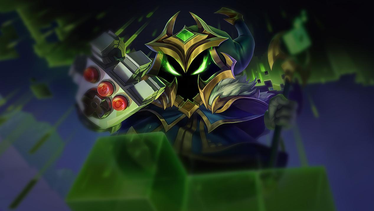 联盟最有希望的英雄皮肤,联盟哪一款传说皮肤更值得换