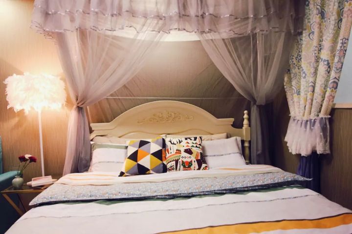 超赞的成都民宿攻略，除了养青蛙，还有这些好看的民宿可以住哦