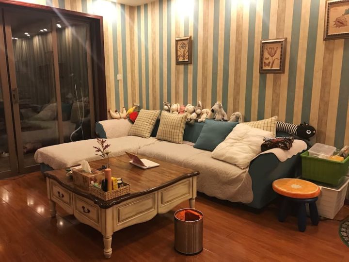 成都哪些值得推荐的民宿 (成都最值得去的民宿)