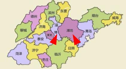 山东的快递为什么要走潍坊,快递惹的祸结局