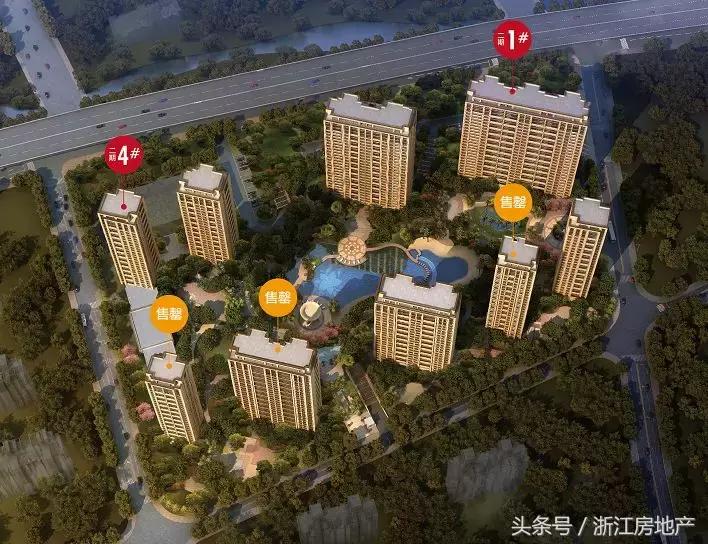 翡翠海岸购房四个关键词,翡翠海岸最好的房子