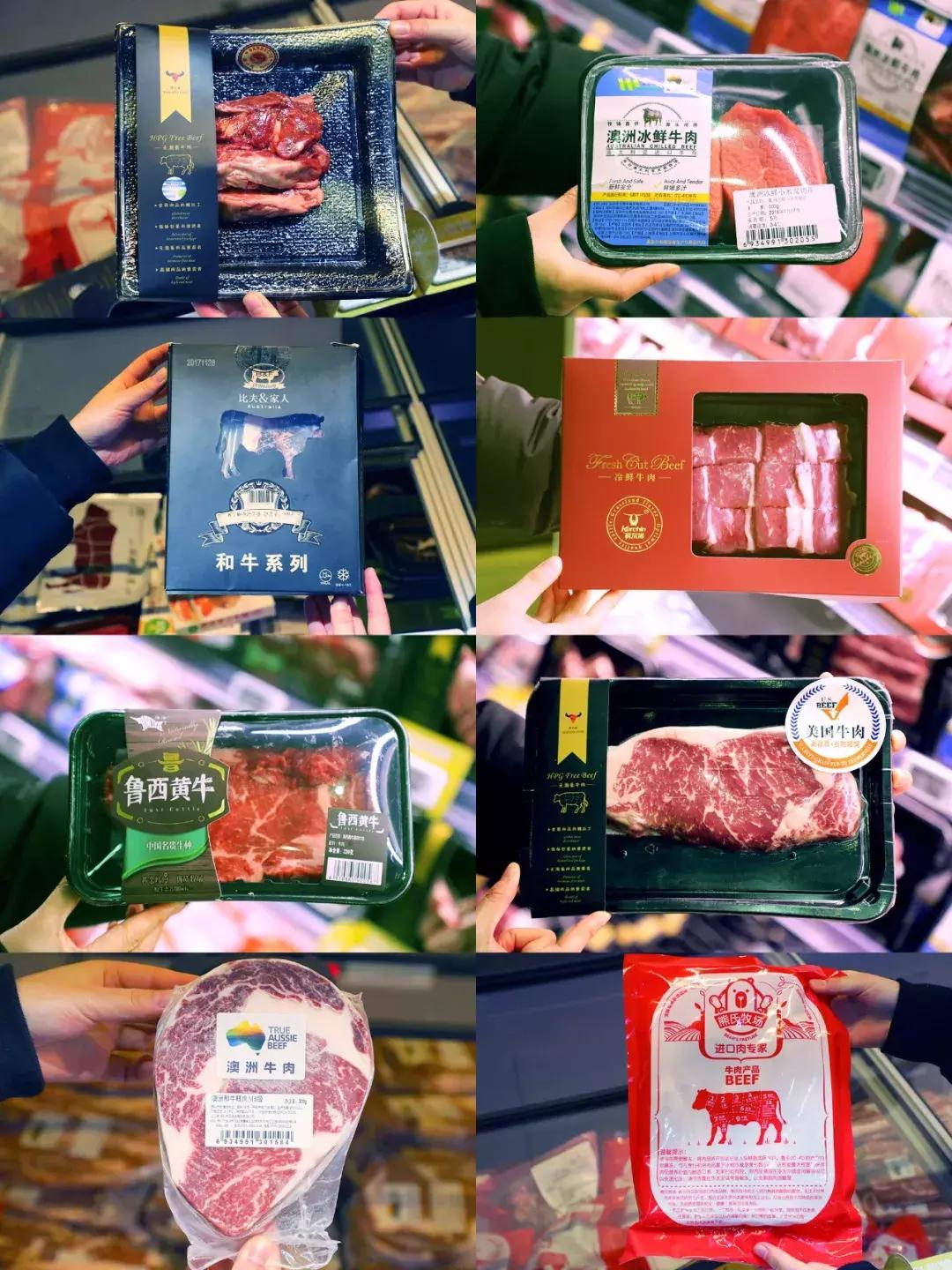 宇宙最红“地球港”空降北京!8国牛肉,逛吃7天不重样!