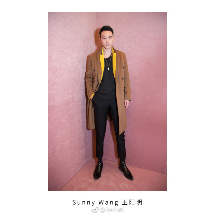 刘昊然青涩潘玮柏尴尬吴建豪乱穿衣?|2018秋冬米兰男装周成绩单