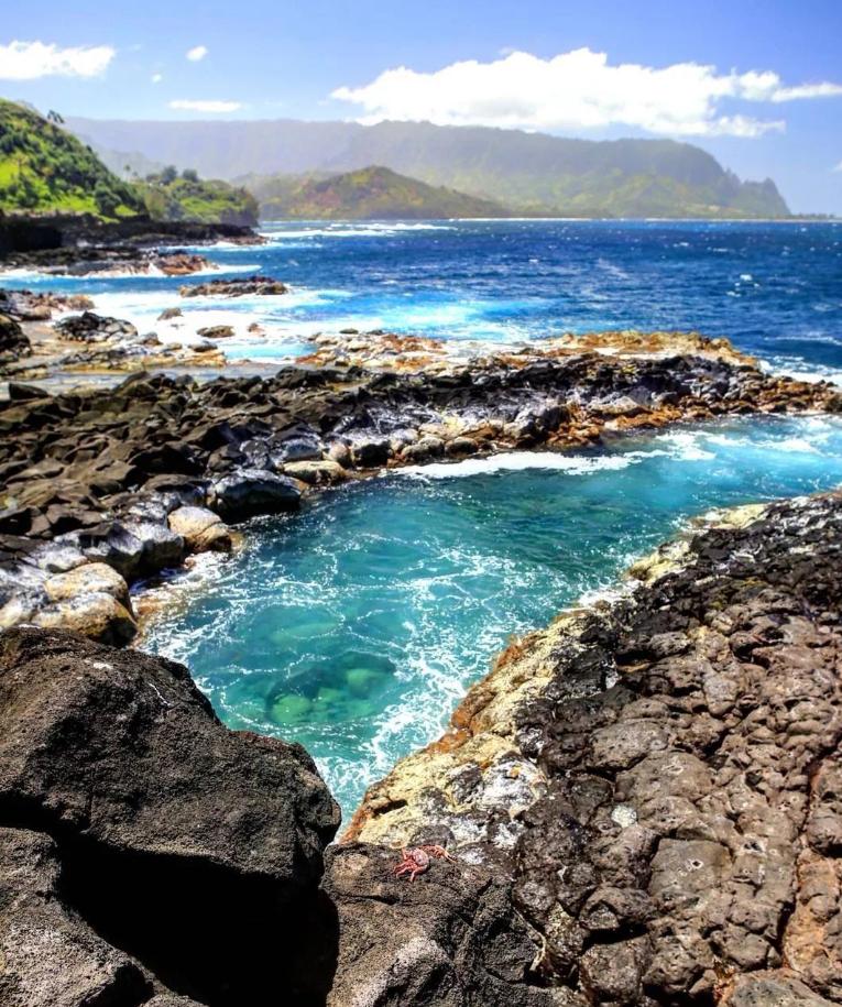 侏罗纪公园取景地有哪些,侏罗纪公园拍摄地