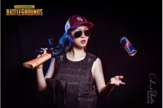 绝地求生主播防封挂,绝地求生主播专用外设