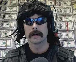 揭秘绝地求生主播定制高端挂,绝地求生主播用的挂什么样的