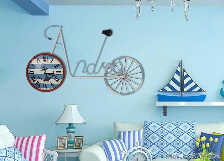 耐看经典挂钟,挂钟唯美