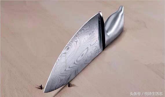 德国厨房刀具全套带货,德国刀具菜刀厨房专用