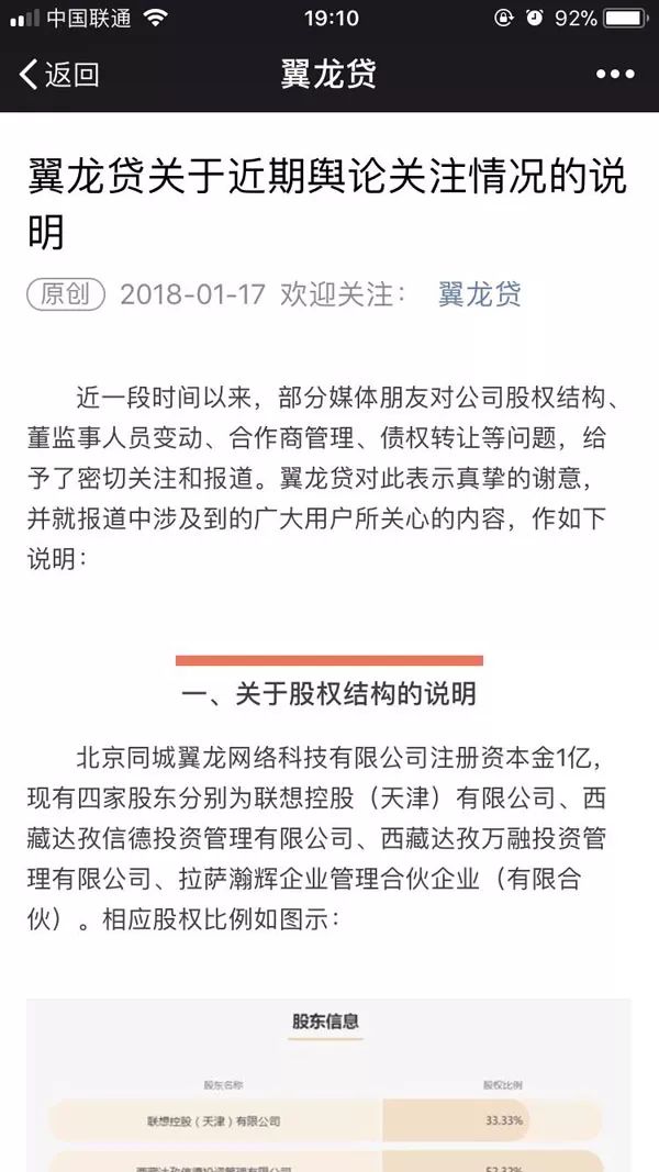 翼龙贷何时关停,翼龙贷没还被起诉会变呆账吗