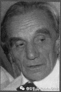 世界语文学史上的伯乐——莱托·罗塞蒂