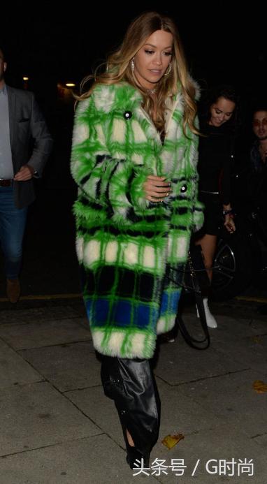 一件质感好的大衣,一件可以百搭的大衣