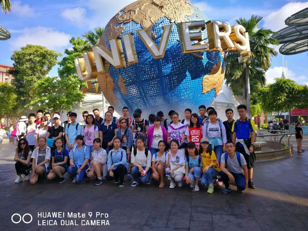 南京这所中学500元建校，出了2位世界冠军，最擅长的却是买买