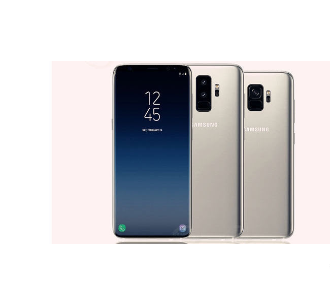 三星galaxys9新机怎么设置,三星galaxys9如何查看配置信息