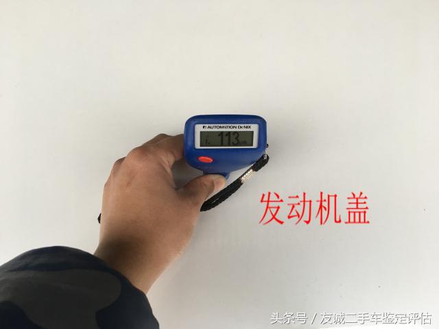 难得一见的精品车况!你能碰到吗?