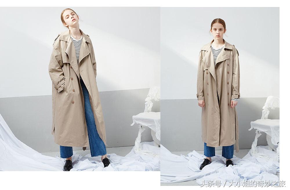 淘宝30多岁女装平价质量好的店铺,还在纠结买什么羽绒服