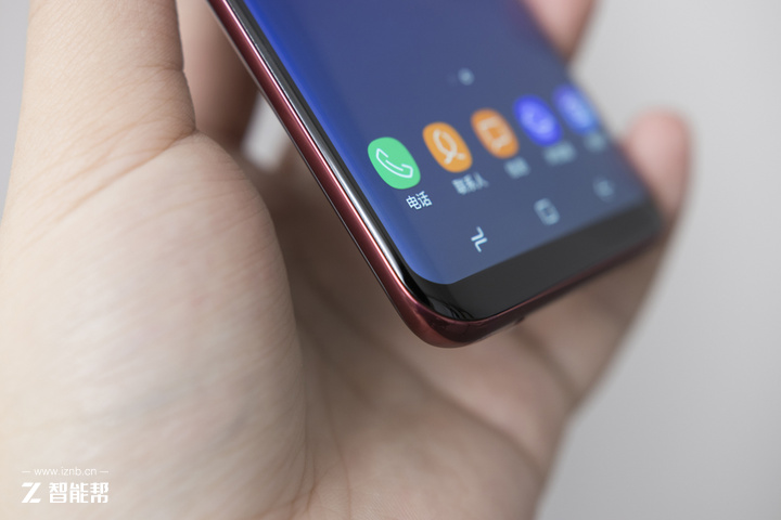 三星galaxys8还值得买吗,三星galaxys8勃艮第红