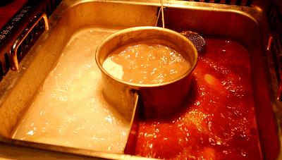 这家店老板说啦，毛肚不好吃就退货，你准备去退货吗？