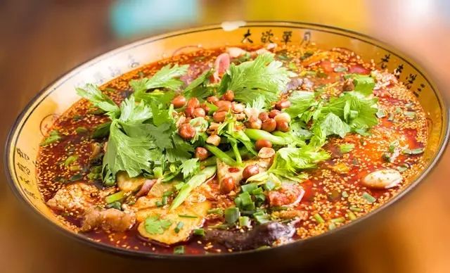 超爽冒菜,超爽芝麻酱火锅