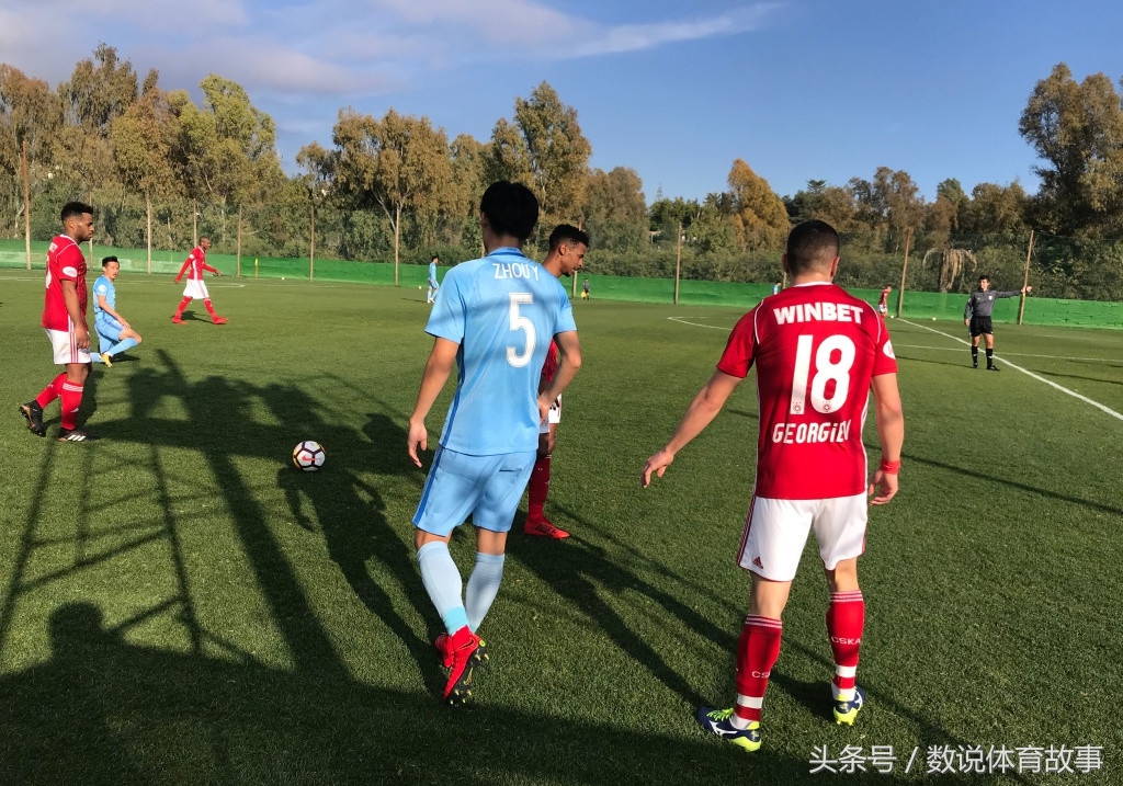 中国足球输过最惨的一次,中国足球输的最惨的一场比赛