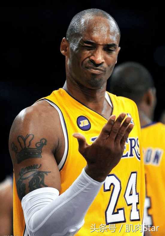 为什么你打篮球总是崴脚？来学学NBA球员如何预防扭伤