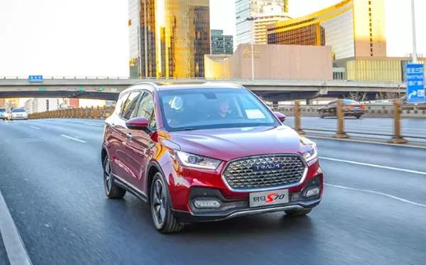 君马汽车目前什么状况,君马汽车值不值得买