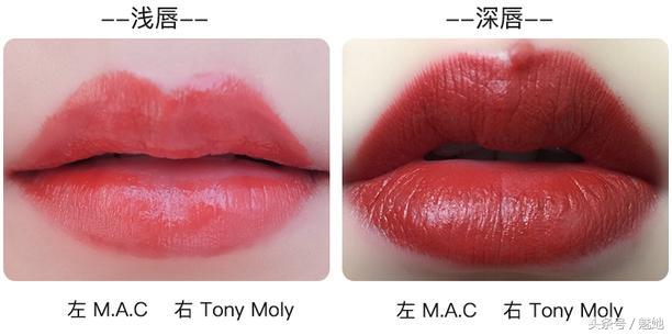女生必买的十款口红颜色推荐,2023大牌口红必买色号推荐