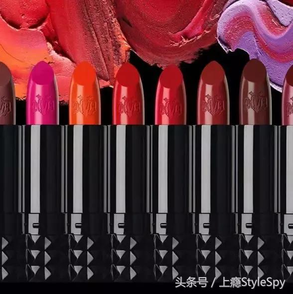 杨树林口红哪个色号适合黄干皮,黄皮杨树林口红色号推荐