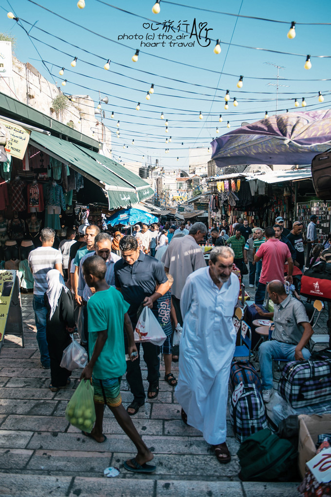 以色列三千年历史,以色列穿越时空项目