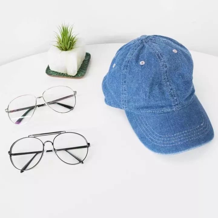 有哪些好看、性价比高的棒球帽推荐？