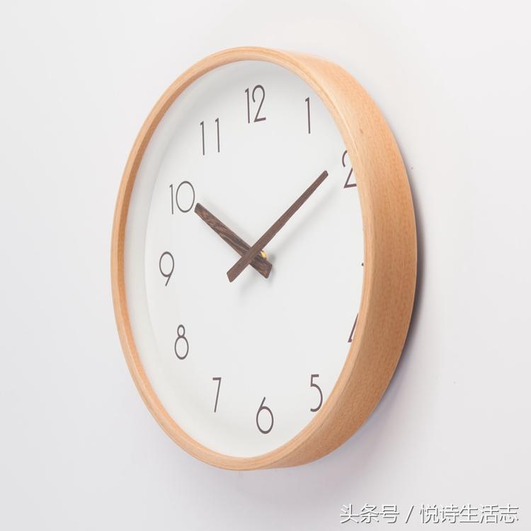耐看经典挂钟,挂钟唯美