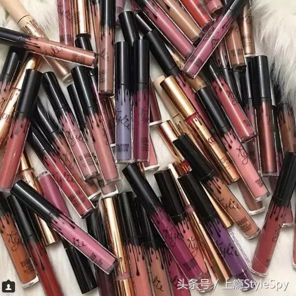 杨树林哑光口红推荐,杨树林口红哪个色号适合黄干皮