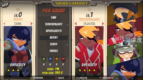 最适合和基友开黑的steam游戏,steam好评90%以上的游戏