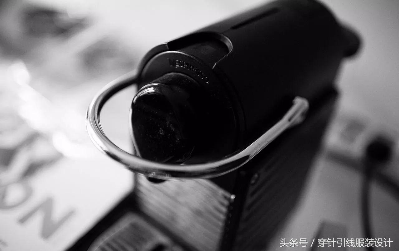 工作感言｜40年服装人从回首快去看