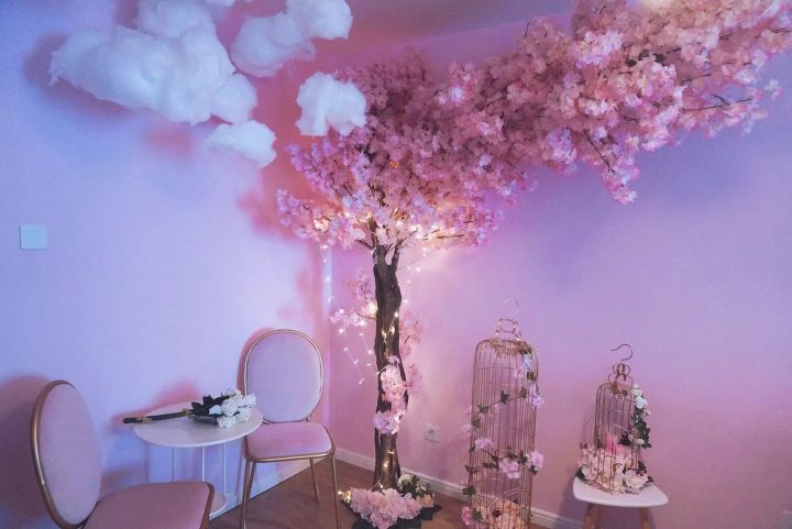 超赞的成都民宿攻略，除了养青蛙，还有这些好看的民宿可以住哦