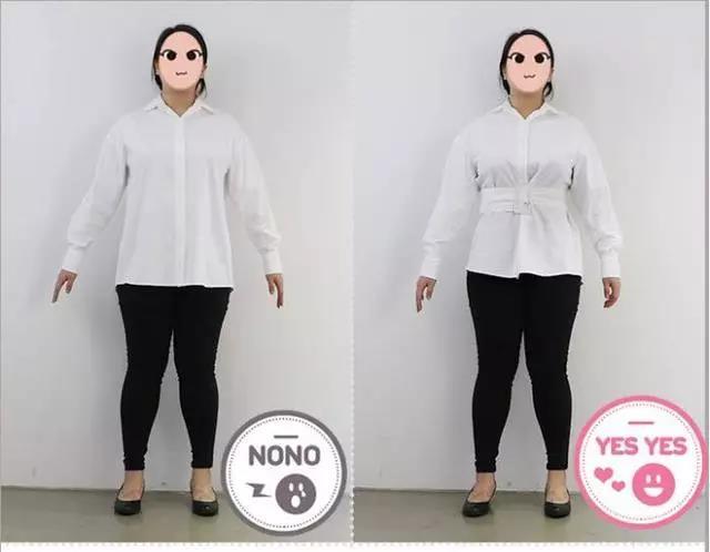 网购衣服尺码对照表,网购如何挑选合适的衣服尺码