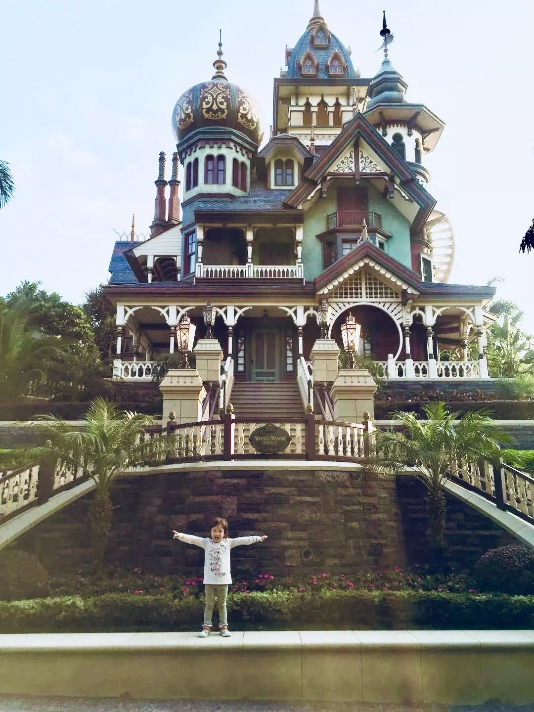 香港迪士尼必玩攻略,香港迪士尼攻略一日游最新一期