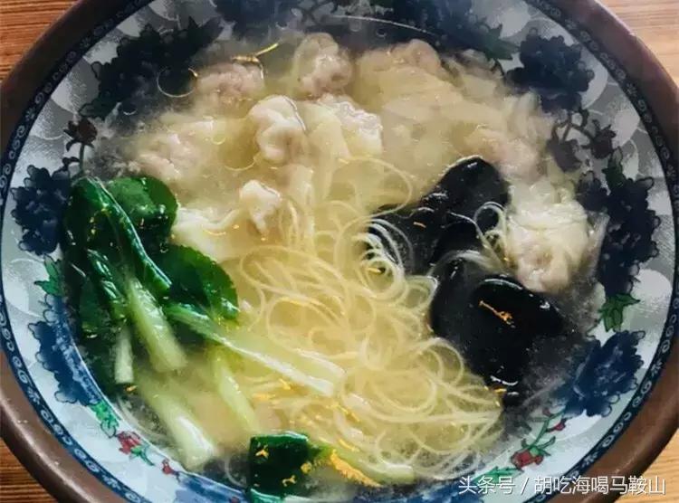 大雪时节必吃的美食,大雪如期而至下一句