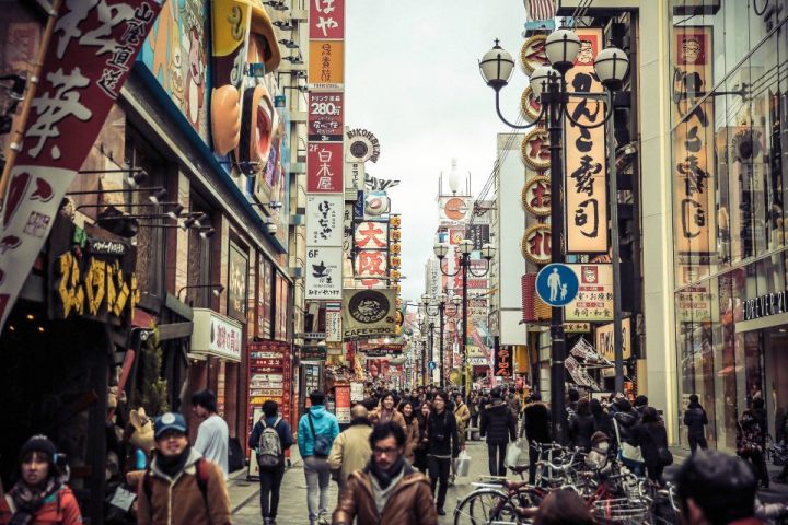 日本跟团游还是自由行省钱,去日本是跟团游还是自由行好