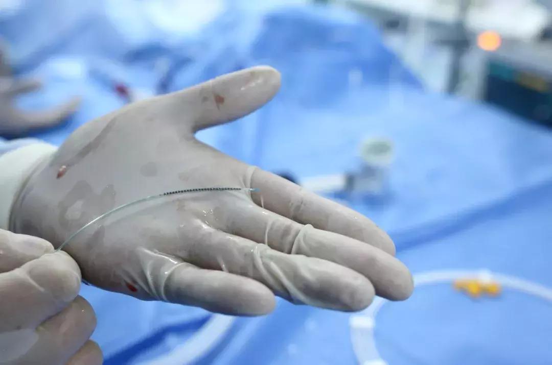 莒南县中医医院治疗冠心病,横州人民医院介入治疗冠心病