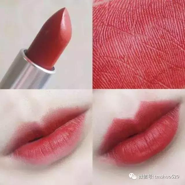 必买的10支口红推荐款,2019上半年必买的口红