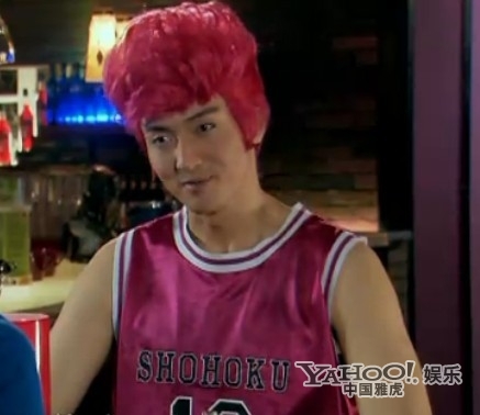 爱情公寓的经典搞笑台词,爱情公寓经典搞笑语录