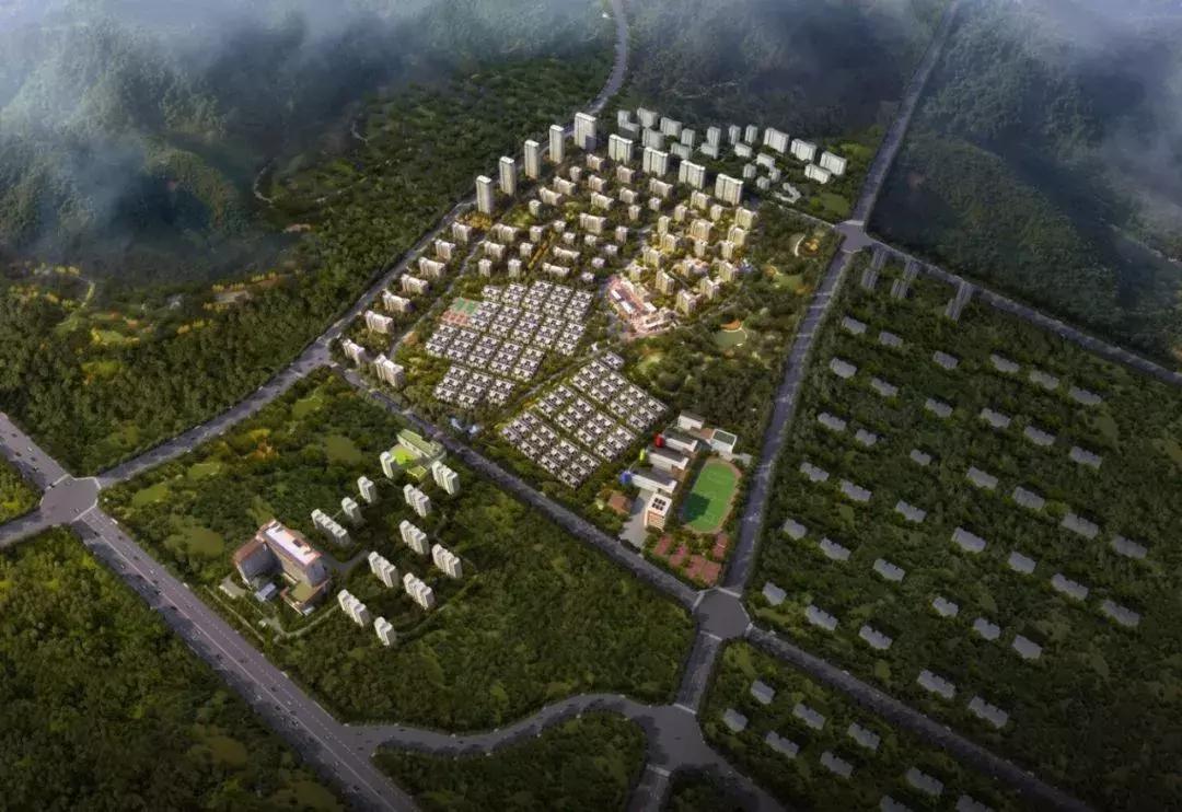 轻轨洋房重庆,轻轨洋房100万