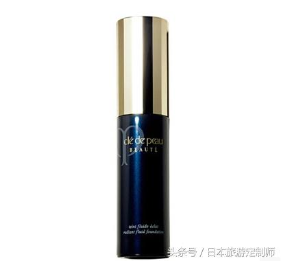 资生堂和cpb粉底哪个好用,资生堂cpb排行榜