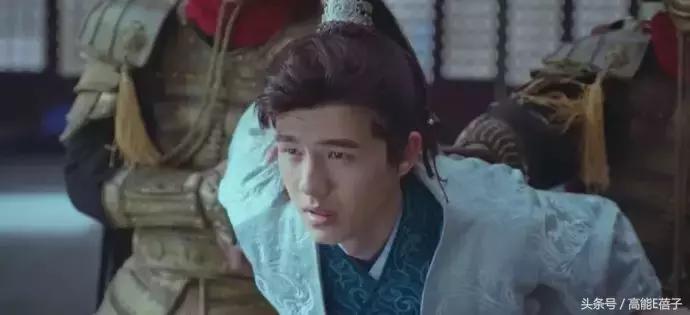 琅琊榜之风起长林最后结局,琅琊榜之风起长林大结局了吗